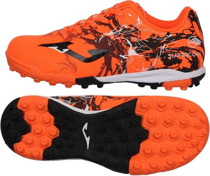 Produktbild Joma Buty Super Copa 2408 Jr TF SCJS2408TF (38)