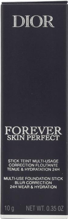 Actual product image Dior Forever Skin Perfect (1N)