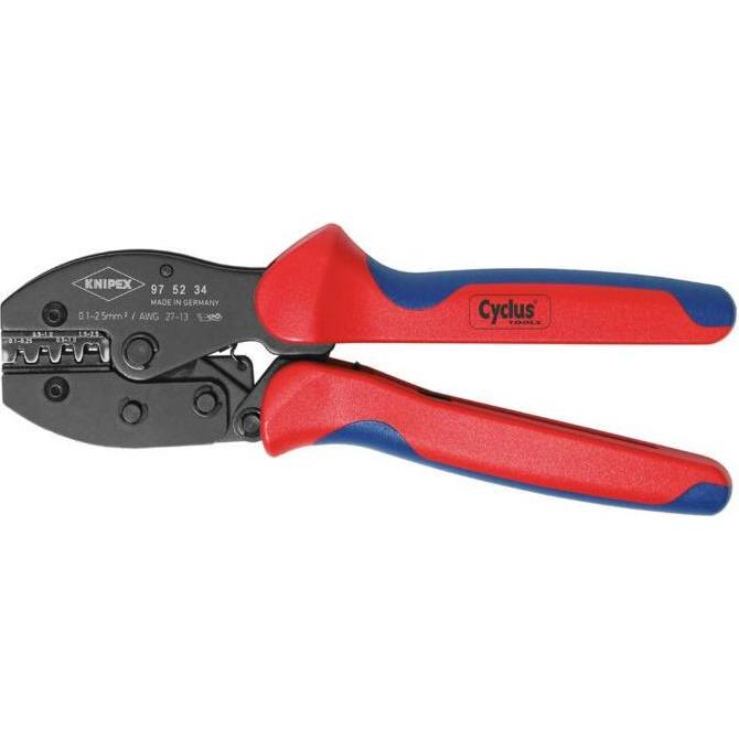 Cyclus Tools, Zange, Pro