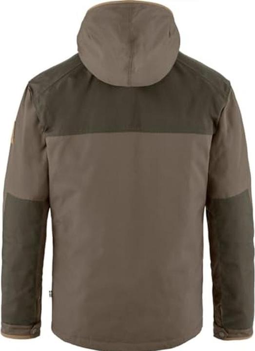 Actual product image Fjällräven Greenland No. 1 Down Jacket (XXL)