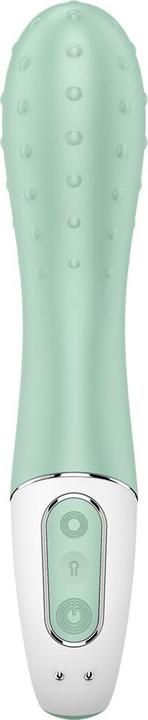 Produktbild Satisfyer Air Pump Vibrator 3