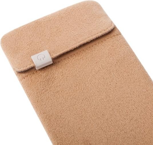 Produktbild Moshi iPouch 2012 Edition (Apple iPhone 5, Apple iPhone 5s, Apple iPhone X)