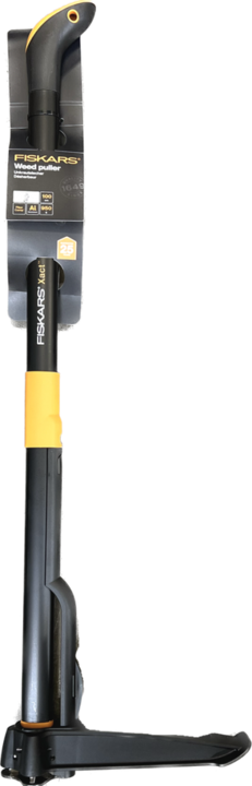 Actual product image Fiskars Xact