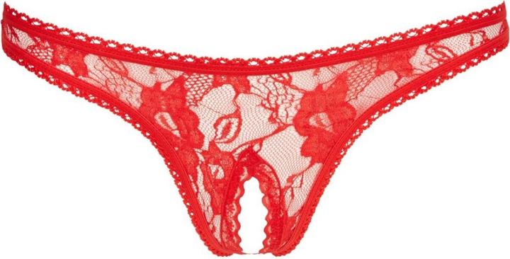Immagine prodotto Cottelli Collection Stringa radio top di gamma (S)