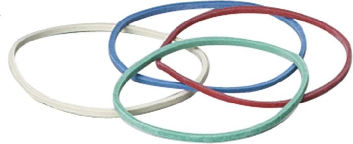 Actual product image Alco Rubber rings mixed (1 pcs.)
