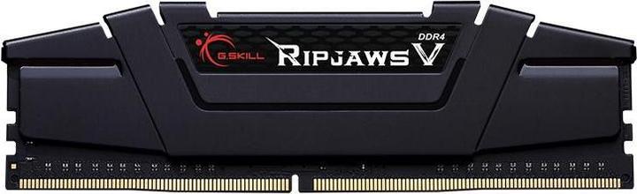 Produktbild G.Skill Ripjaws V (4 x 32GB, 2666 MHz, DDR4-RAM, DIMM)