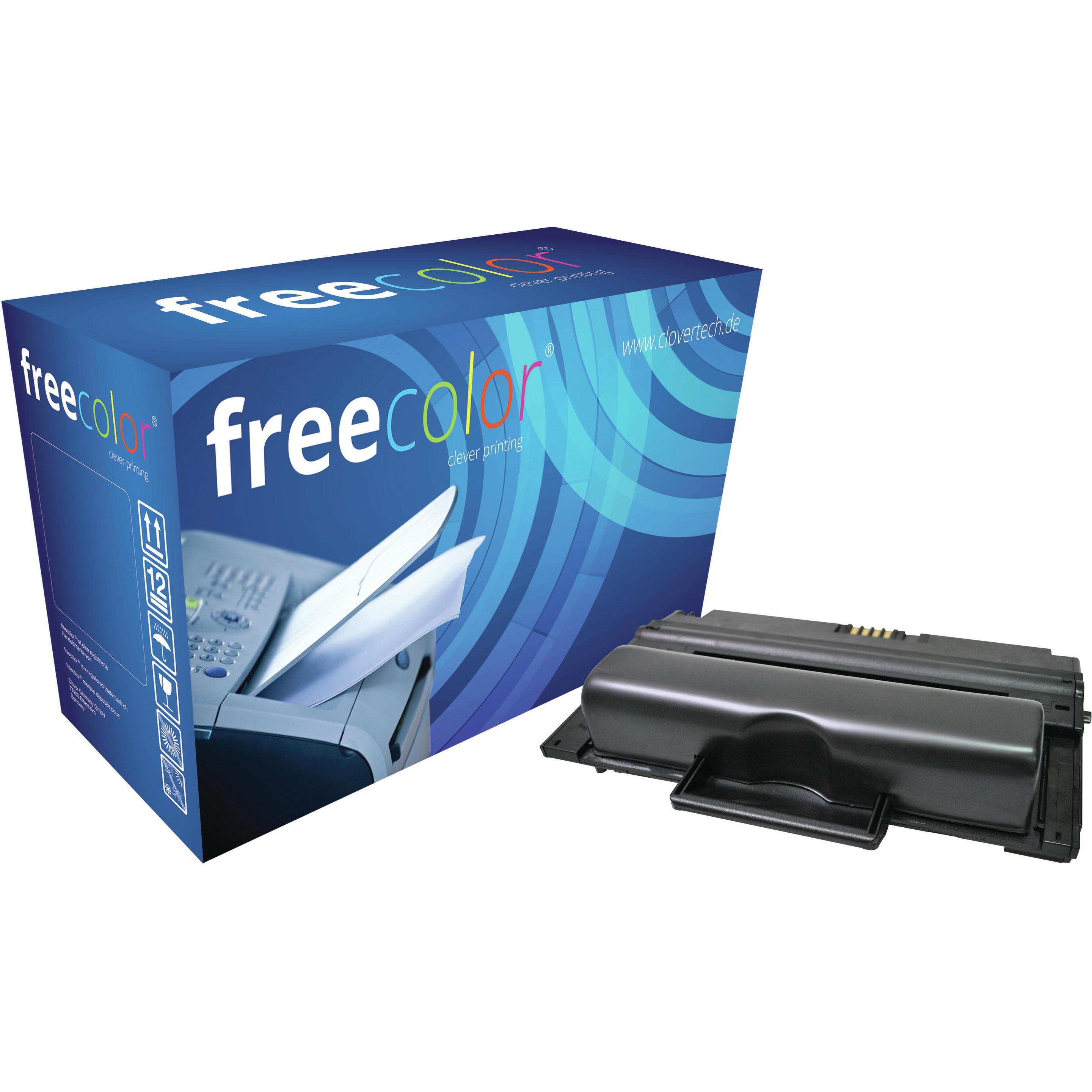Freecolor, Toner, für Samsung SCX-5835 bk (BK)