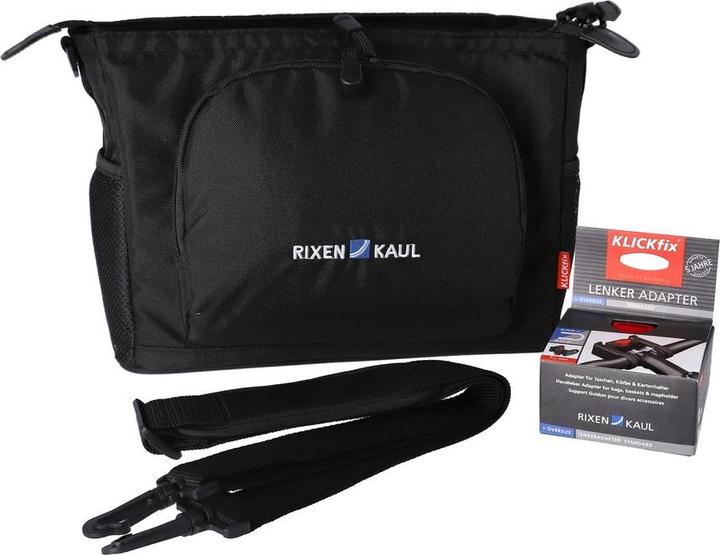 Produktbild Rixen & Kaul Allegra (5 l, Lenkertasche)