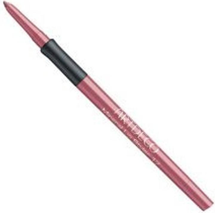 Actual product image Artdeco Mineral Lip Styler (Red)