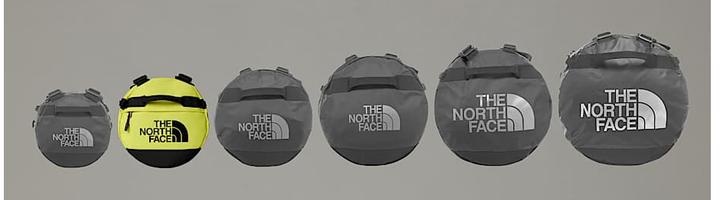 Produktbild North Face Base Camp (50 l)