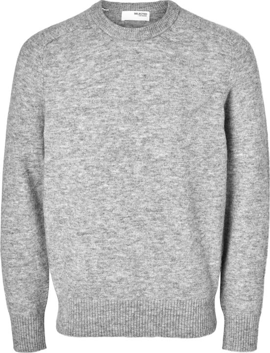 Produktbild Selected Homme Langärmeliger Strickpullover (L)