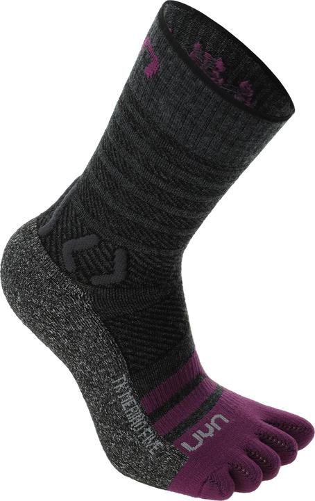 Actual product image UYN Trekking Five Merino (41 - 42)