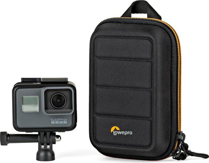 Produktbild Lowepro Hardside CS 40 (Kamera Etui, 1.23 l)