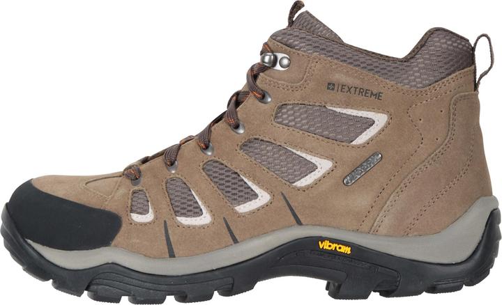 Produktbild Mountain Warehouse Wanderstiefel Field Extreme Wildleder (41)