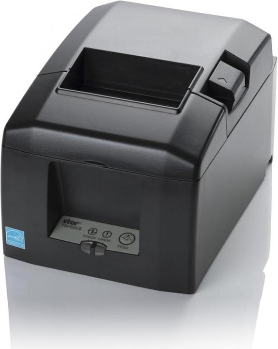 Actual product image Star Micronics TSP654IIBI Bluetooth (Bluetooth)