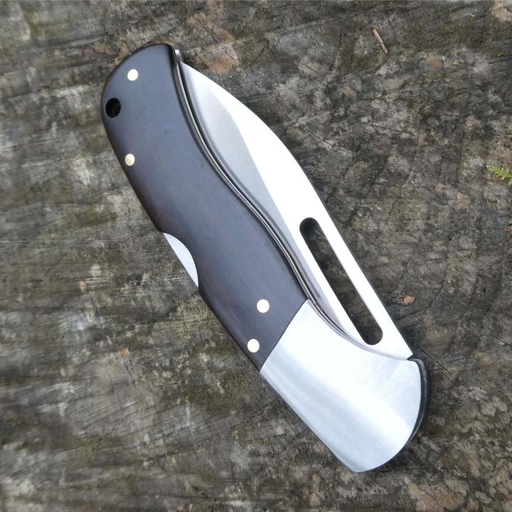 Image du produit Herbertz Selektion Einhandmesser (9.20 cm)