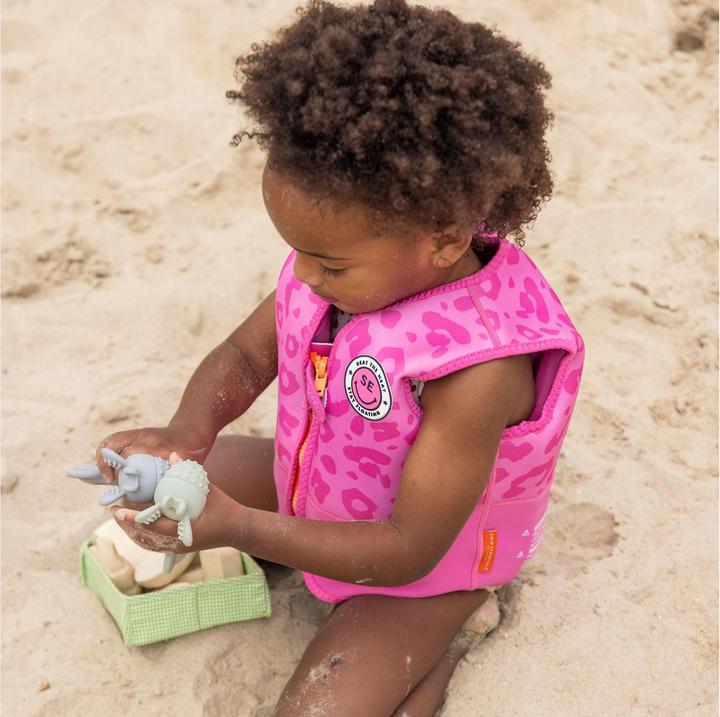 Produktbild Swim Essentials Schwimmweste (One Size, 18 - 30 kg)