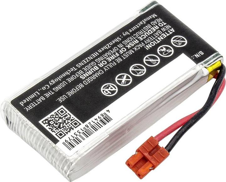 Immagine prodotto NoName Batteria per Syma X5HC ecc. (3.70 V, 1200 mAh)