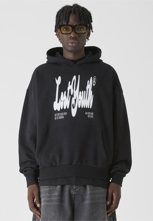 Produktbild Lost Youth LY HOODIE "CLASSIC V.2 - 21653 (S)