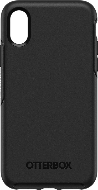 Produktbild OtterBox Symmetry (Apple iPhone XS, Apple iPhone X)