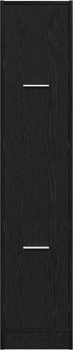 Produktbild vidaXL Apothekerschrank (30 x 41 x 144.50 cm)