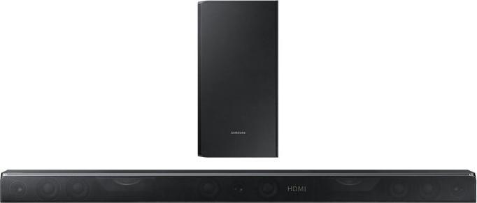 Produktbild Samsung Hw-K950 (500 W, 5.1.4 Kanal)