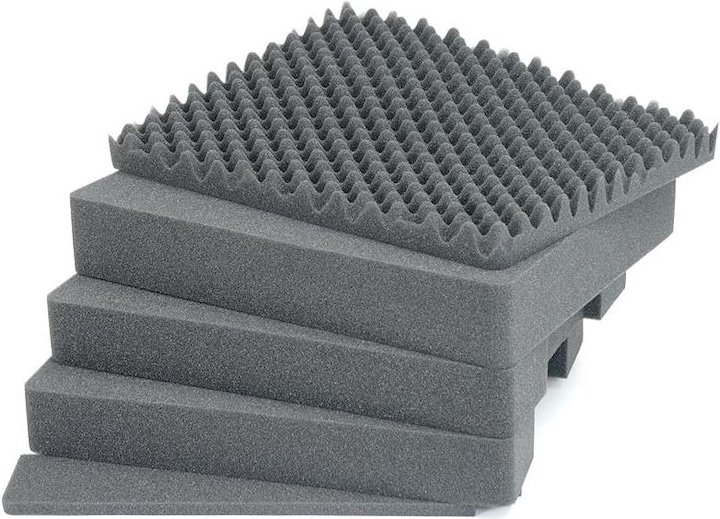 Image du produit HPRC Inserts en mousse pour 2730W (Extension de poche pour appareil photo)