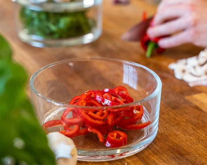 Actual product image Ooni Stack