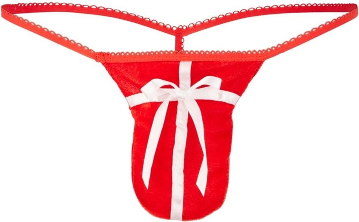 Actual product image Svenjoyment Gift String (S, M, L)