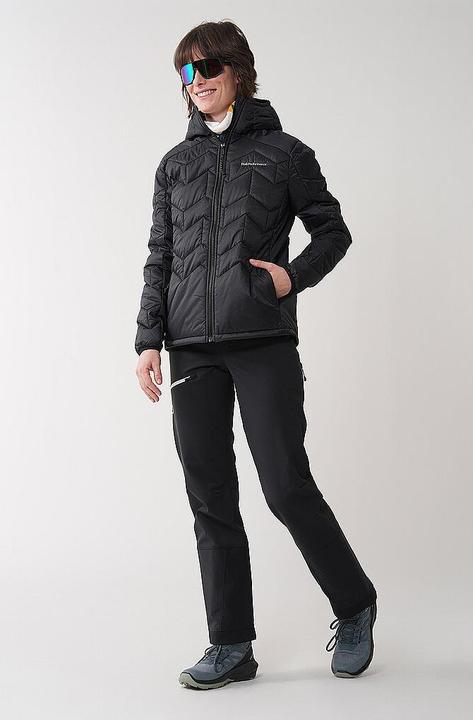 Image du produit Peak Performance Capuche de liner Elevate (L)