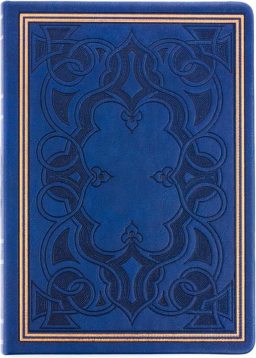 Actual product image Vintage Old Book (14 x 20 cm)