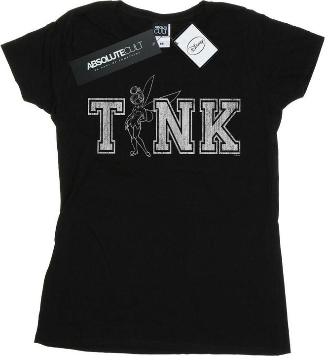Produktbild Disney Tinker Bell Collegiate Tink TShirt (S)