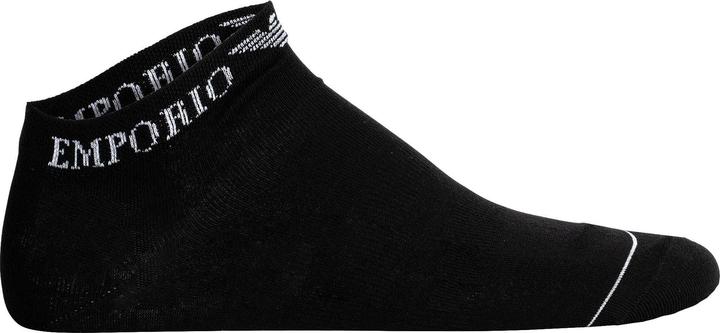 Actual product image Emporio Armani Extended Logo (pack of 6, 44 - 47)