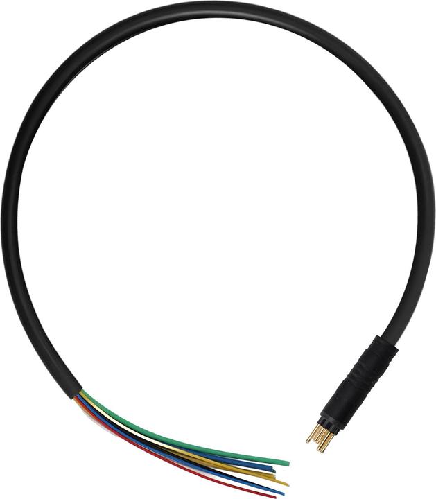 Actual product image Avizar Motor cable spare part