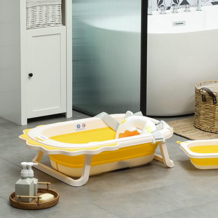 Image du produit Jamb Babybadewanne