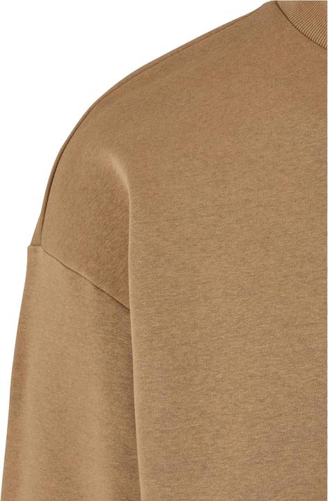 Image du produit Urban Classics High Rib Neck Crew (XL)