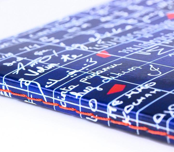 Actual product image Clairefontaine - (Lined)