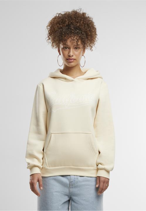 Image du produit Miss Tee California Ladies Fluffy Hoody - 178433 (M)