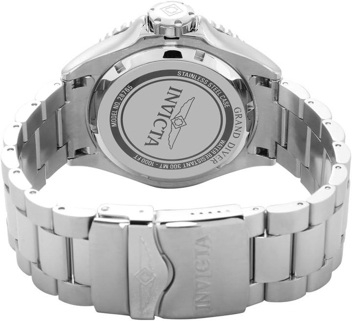 Productafbeelding Invicta Grand Diver Quartz 28765 (Chronograaf, 50 mm)