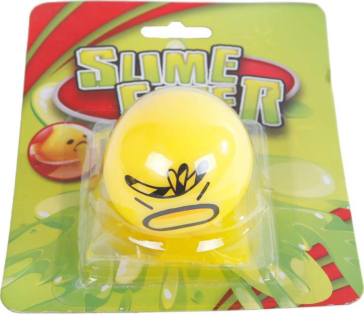 Image du produit Snapshot visqueux jaune 5,5cm