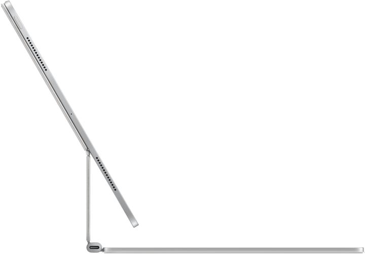 Image du produit Apple Clavier Magic (DE, iPad Pro 13 2024 (M4))