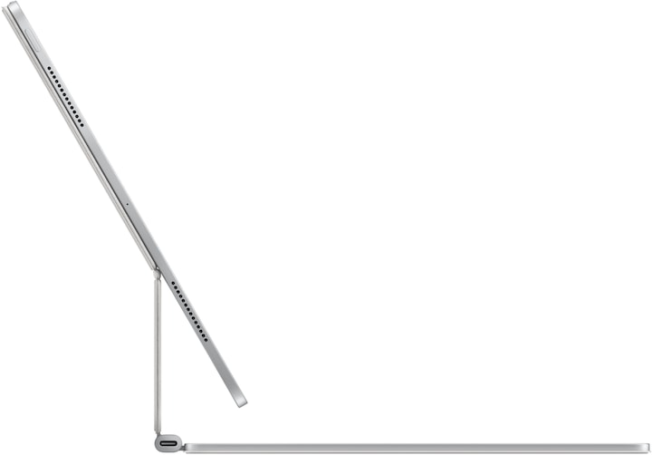 Actual product image Apple Magic Keyboard (DE, iPad Pro 13 2024 (M4))