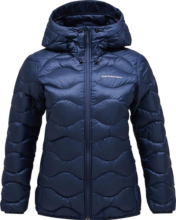 Actual product image Peak Performance Women's Helium Down Hood Jacket (XS)