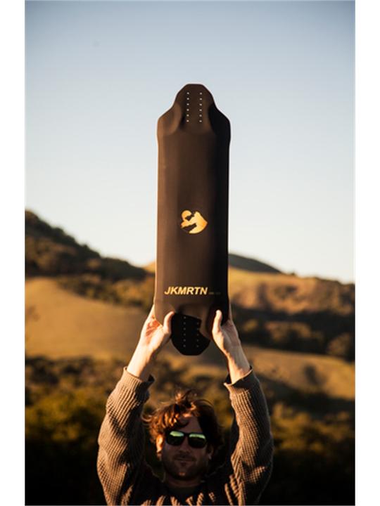 Image du produit Jkmrtn Pont de descente (9.50")