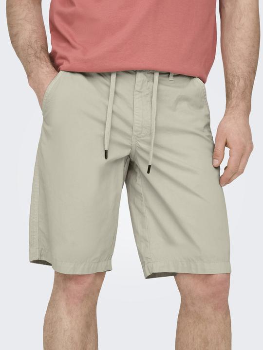 Actual product image Only & Sons Bermudashorts Loc kurze Hose (L)