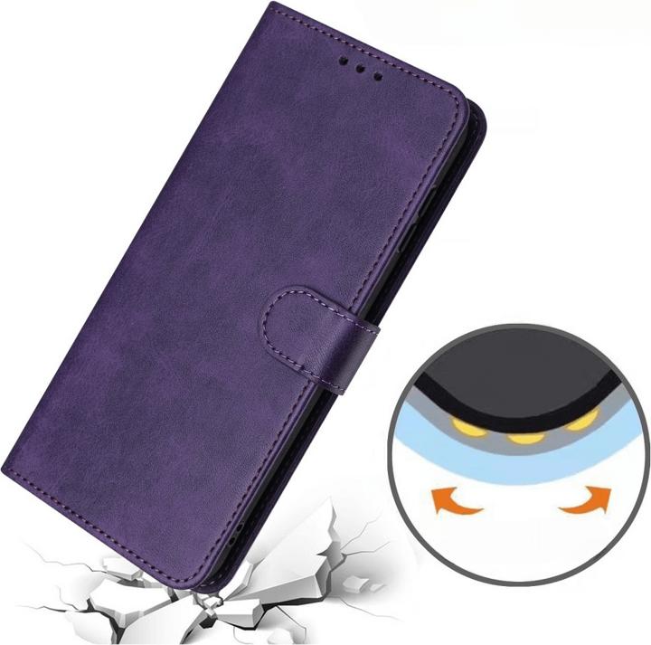 Produktbild Cover-Discount Sony Xperia 1 VI - Premium Handyhülle Etui (Sony Xperia 1 VI)