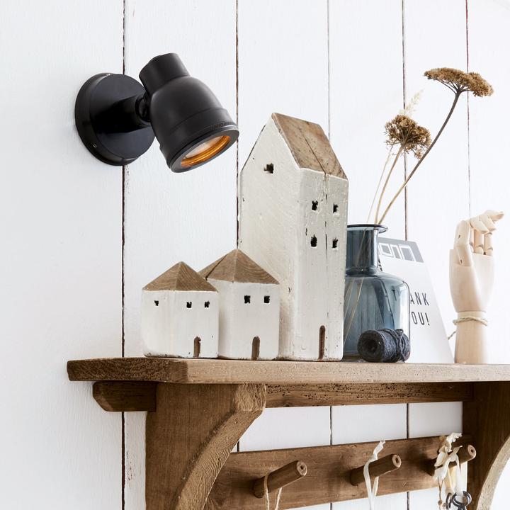 Image du produit Loberon Maison décorative Set de 3 Lormont