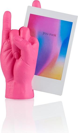 Immagine prodotto Bitten Portafoto You Rock (Vari)