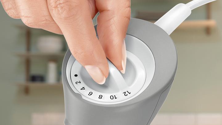 Immagine prodotto Bosch Hausgeräte MSM66120 Ergo Mixx
