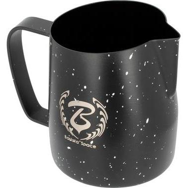 MGA Spazio Barista, Accessori per macchine da caffè, Nero